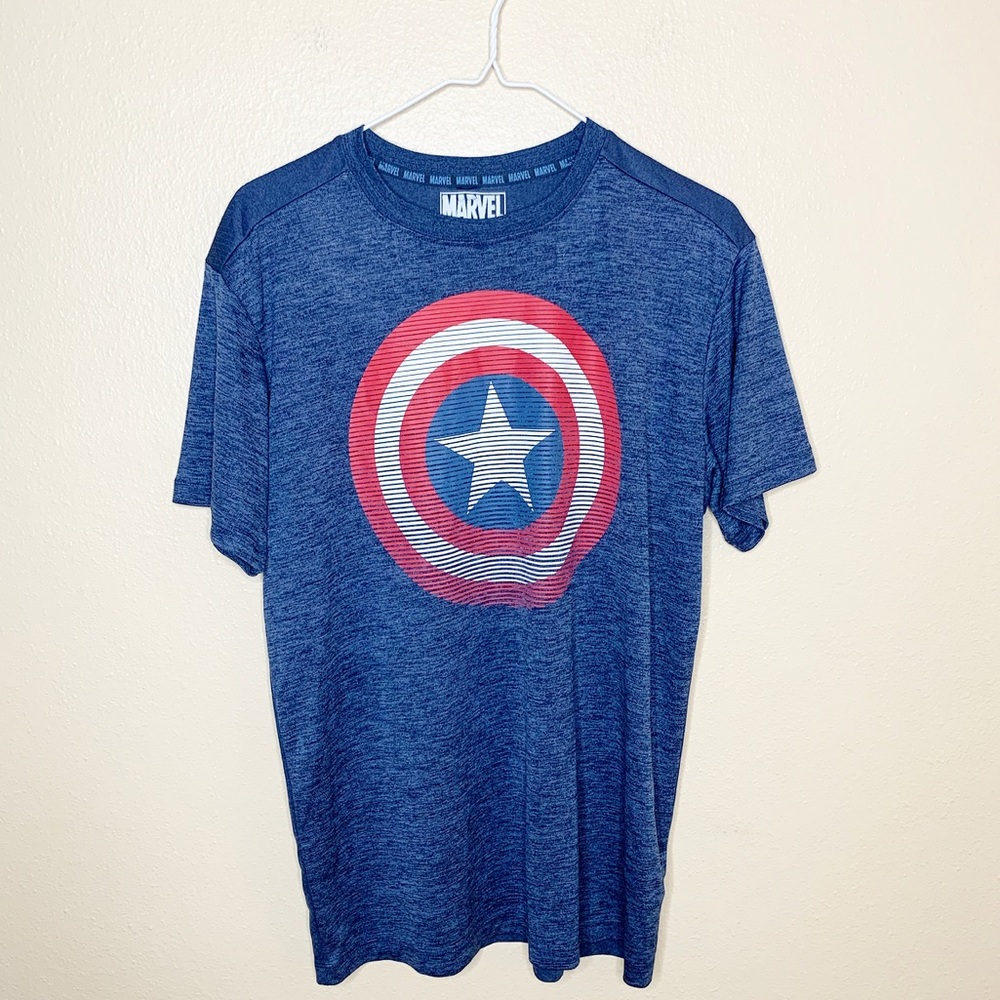 Marvel T-shirt